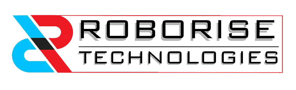 Roborise LOGO